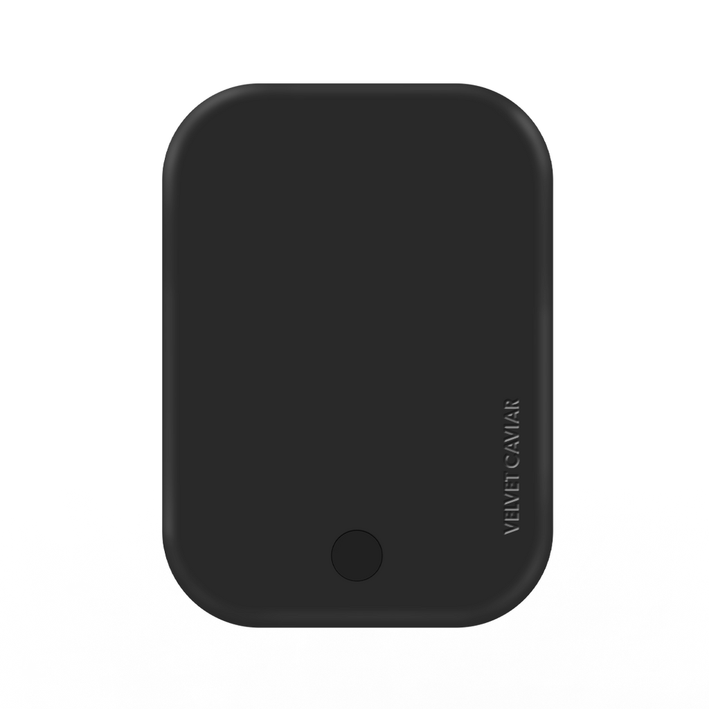 Black Portable MagSafe Charger Power Pack