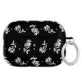 Vintage Roses AirPod Case