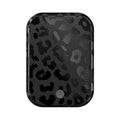 Black Leopard Portable MagSafe Charger Power Pack