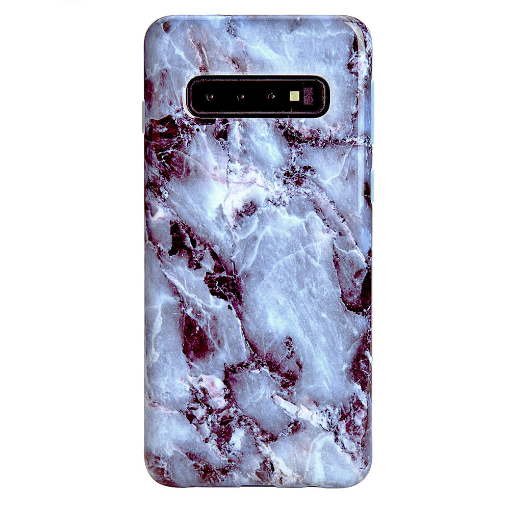Blue Marble Samsung Case