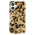 Blonde Tort iPhone Case
