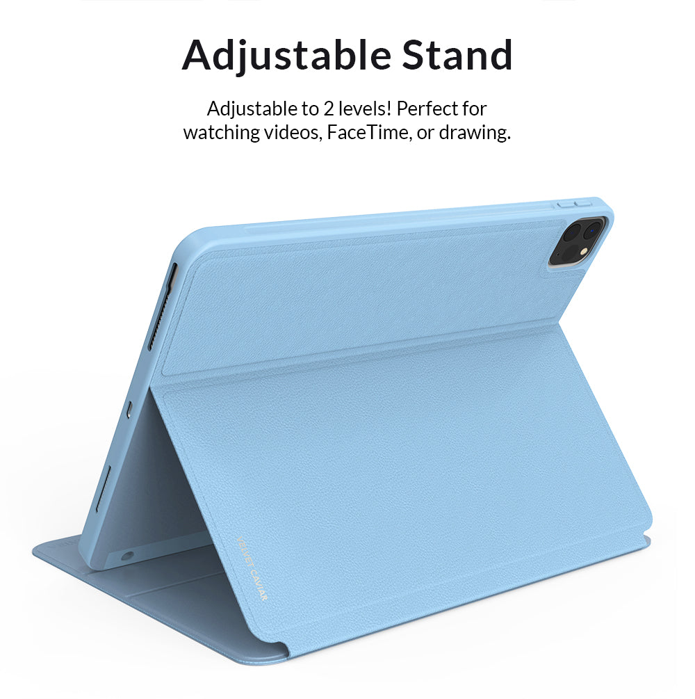 Pastel Galaxy iPad Case 2.0