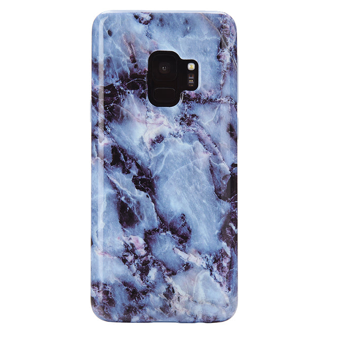 Blue Marble Samsung Case