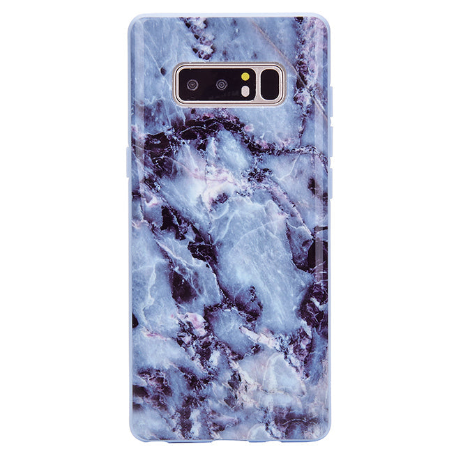 Blue Marble Samsung Case
