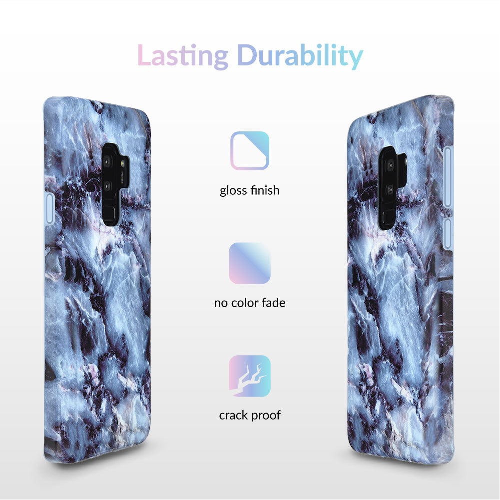 Blue Marble Samsung Case