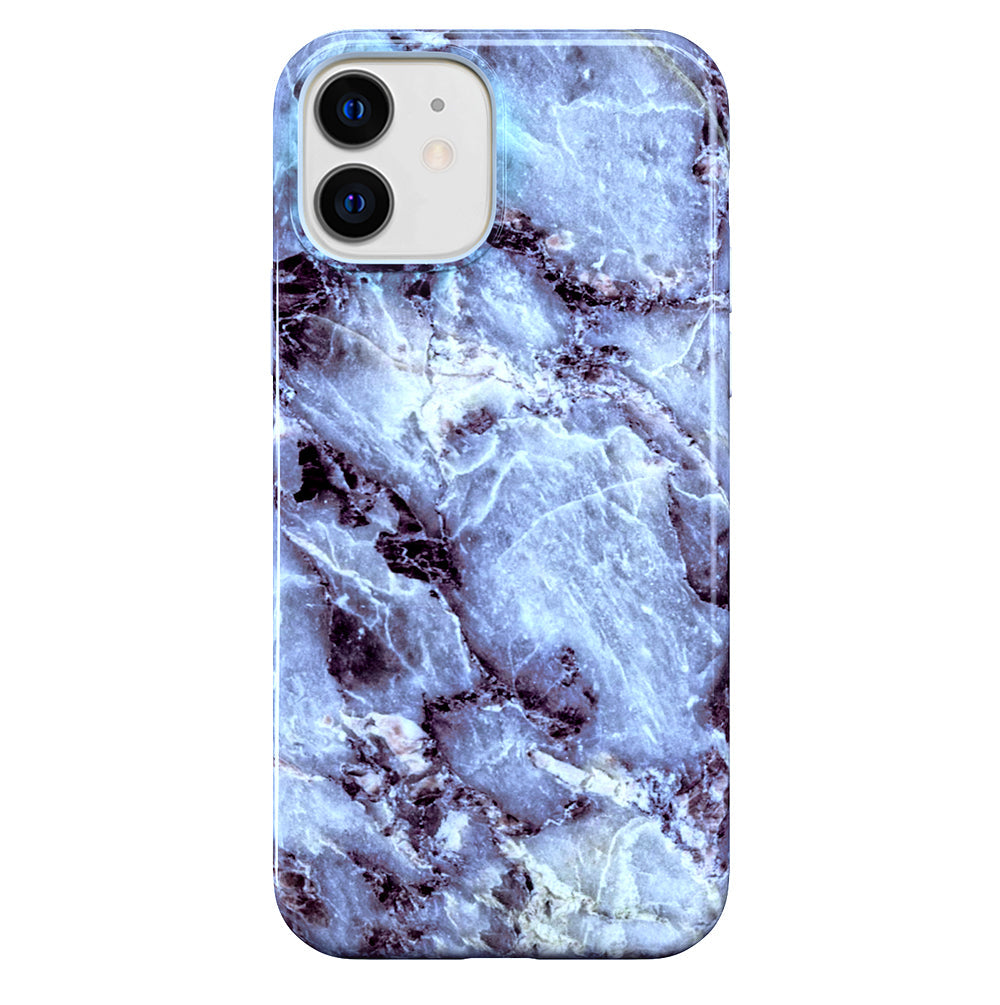Blue Marble iPhone Case