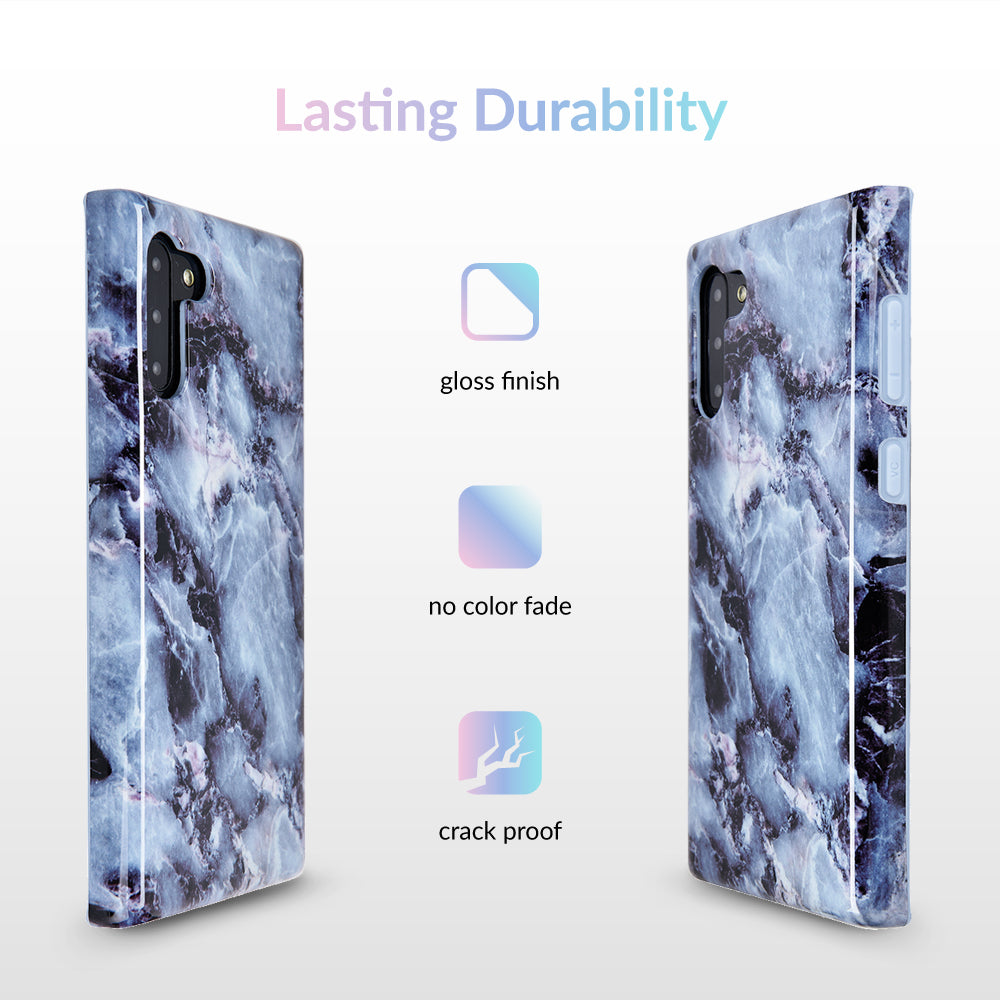Blue Marble Samsung Case