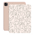 Beautiful Bodies iPad Case 2.0