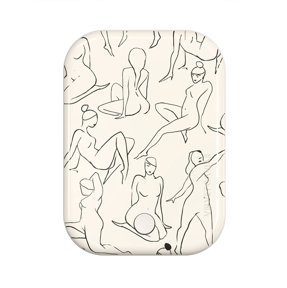 Beautiful Bodies Portable MagSafe Charger Power Pack
