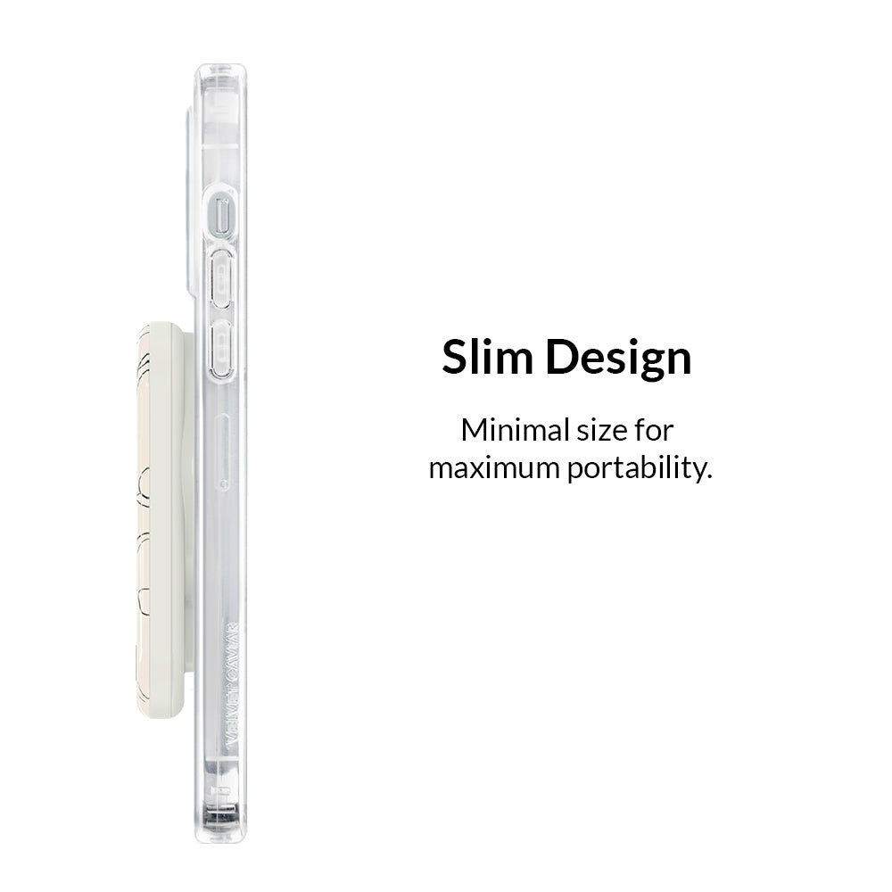 Beautiful Bodies Portable MagSafe Charger Power Pack