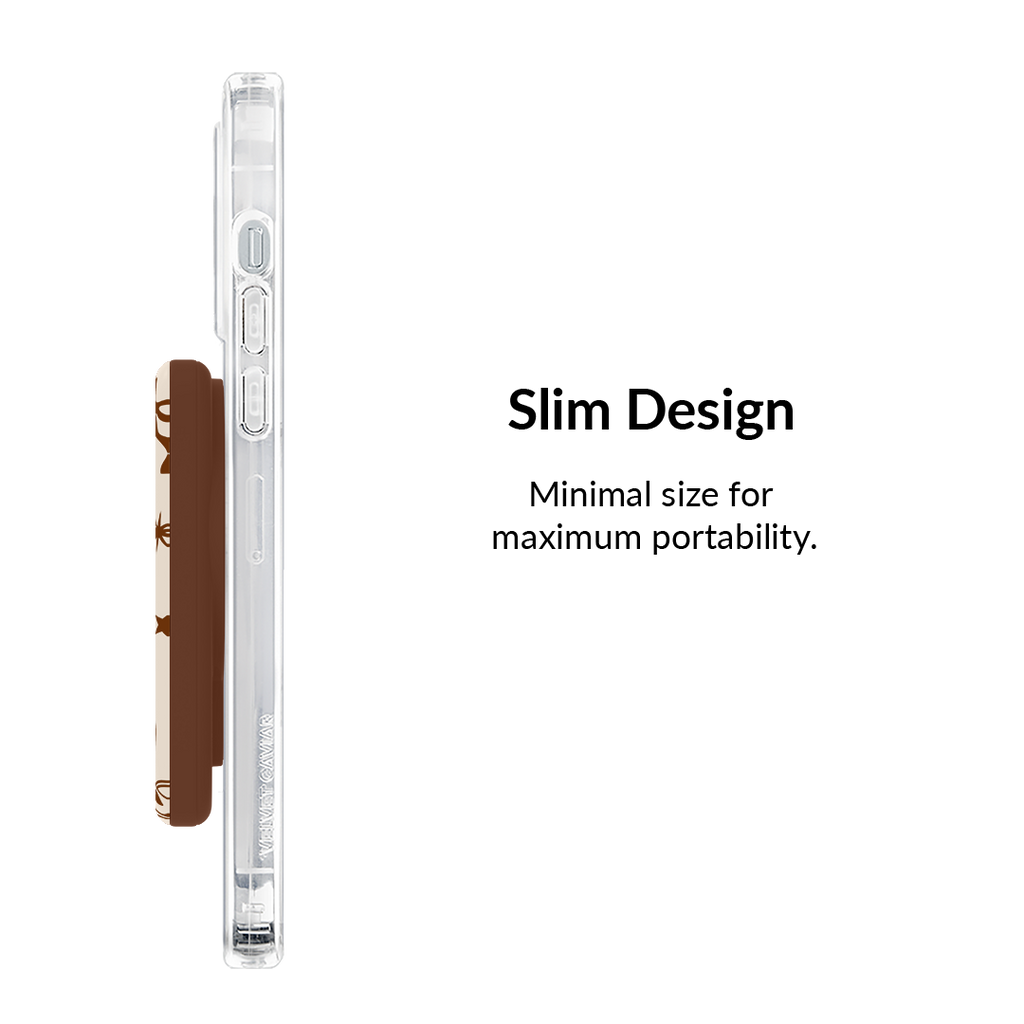 Rodeo Drive Portable MagSafe Charger Power Pack