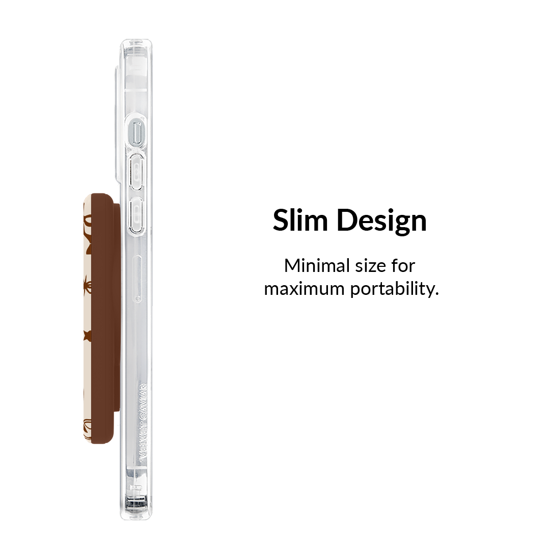Rodeo Drive Portable MagSafe Charger Power Pack