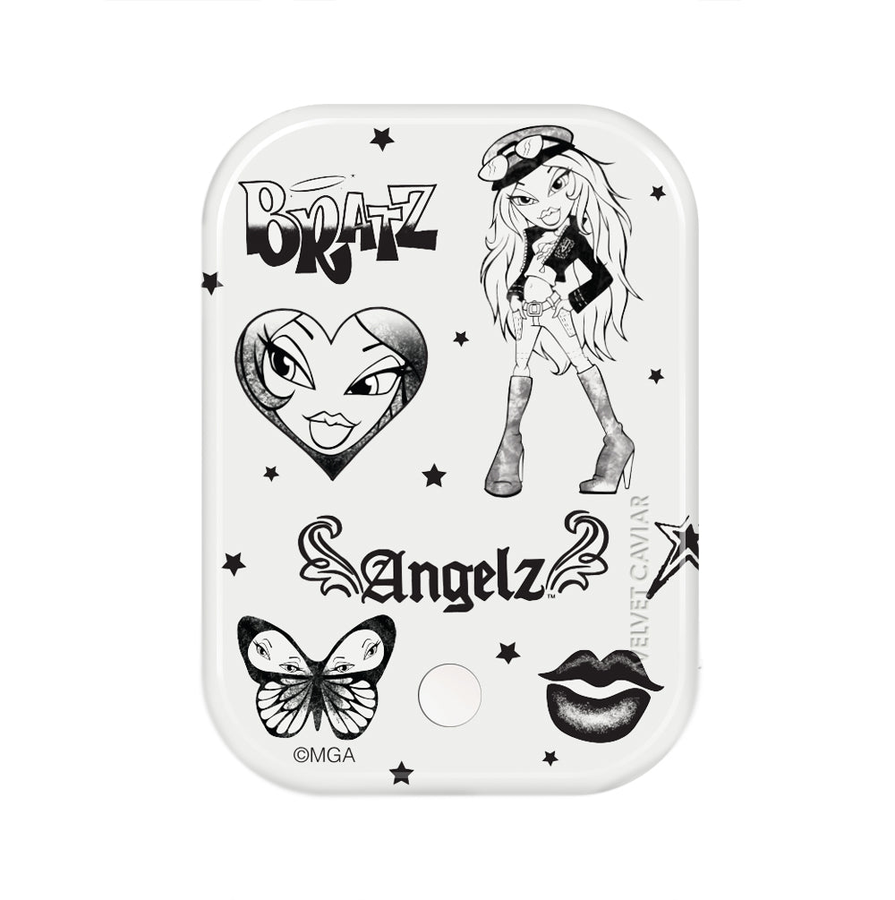 Bratz Inked Portable MagSafe Charger Power Pack