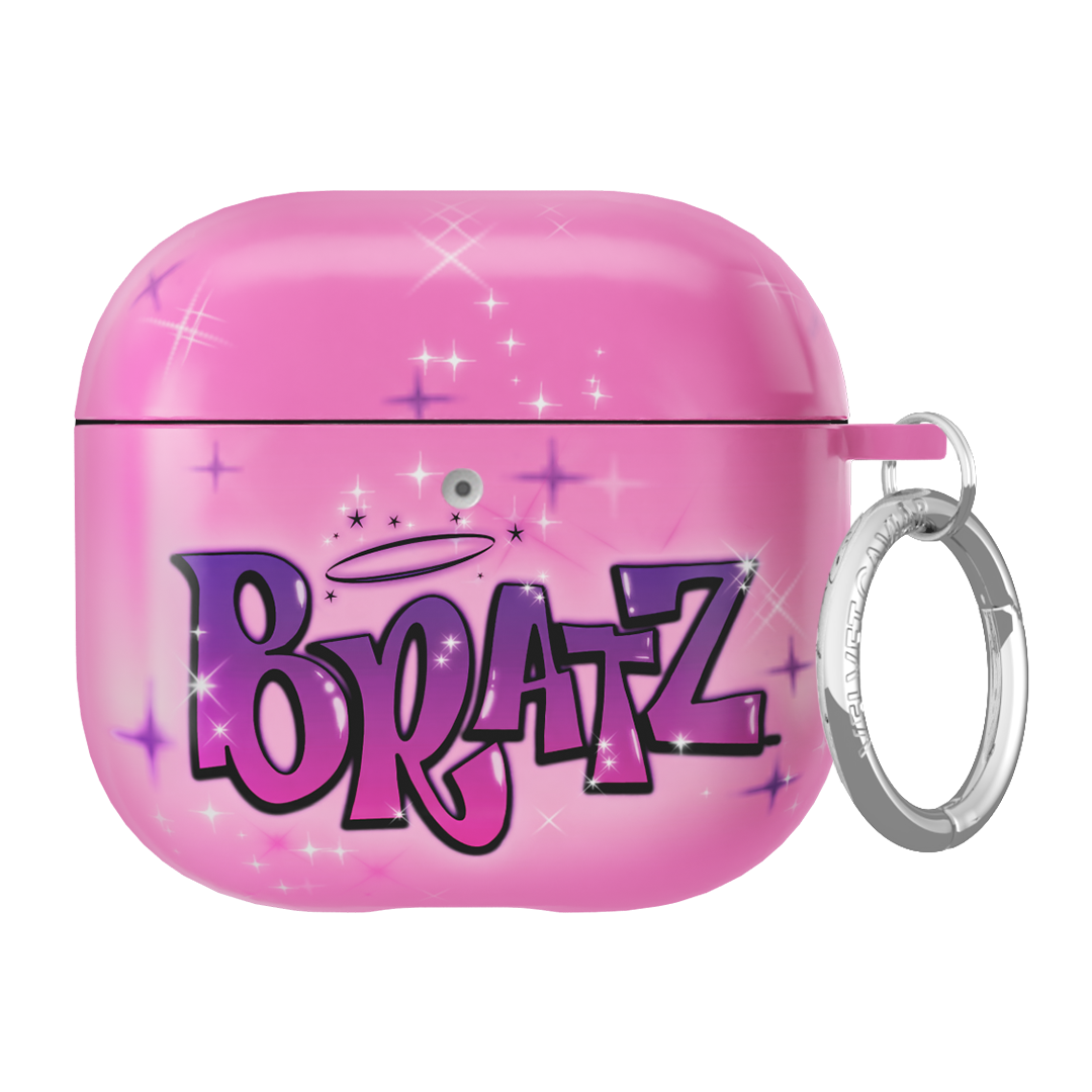 Bratz Airbrush Angelz AirPod Case