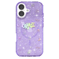 Bratz Celestial Glitter iPhone Case