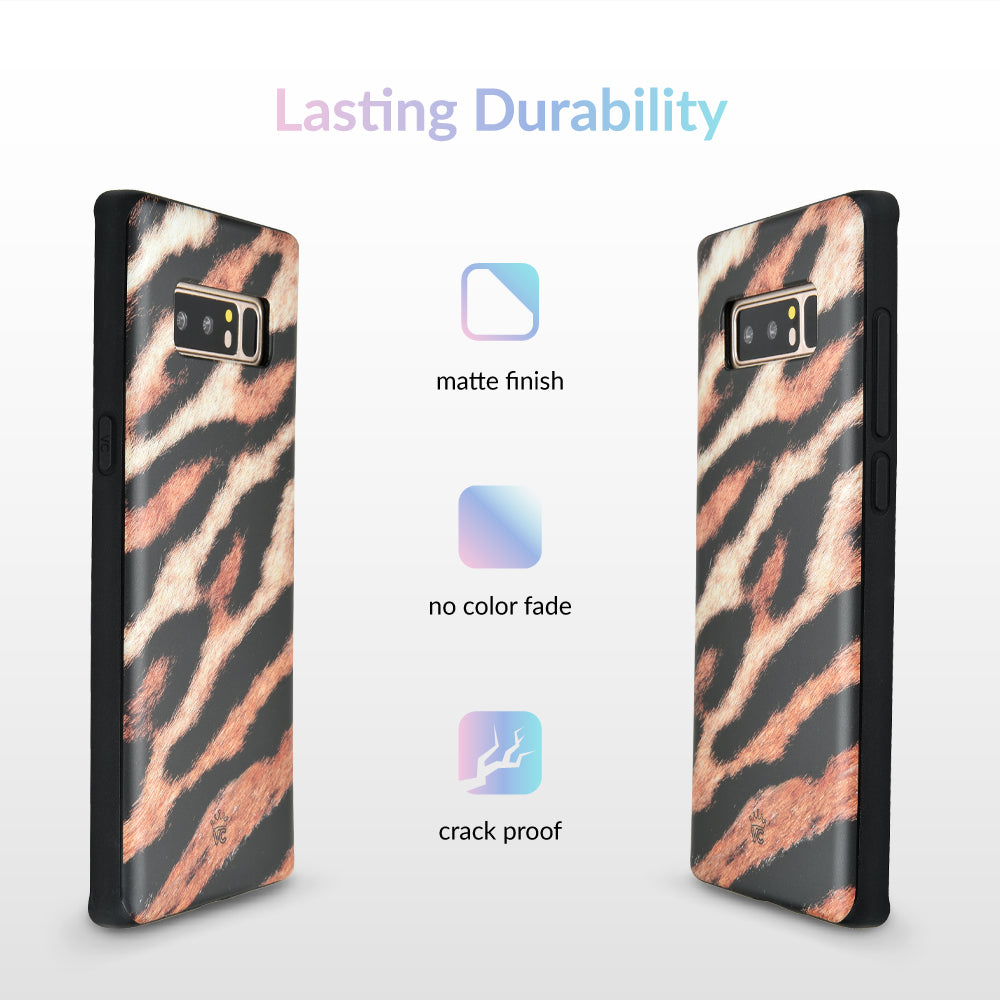 Wildcat Leopard Samsung Galaxy Case