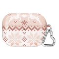 Cozy Chai Sweater AirPod Case