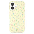 Buttercup Bows iPhone Case