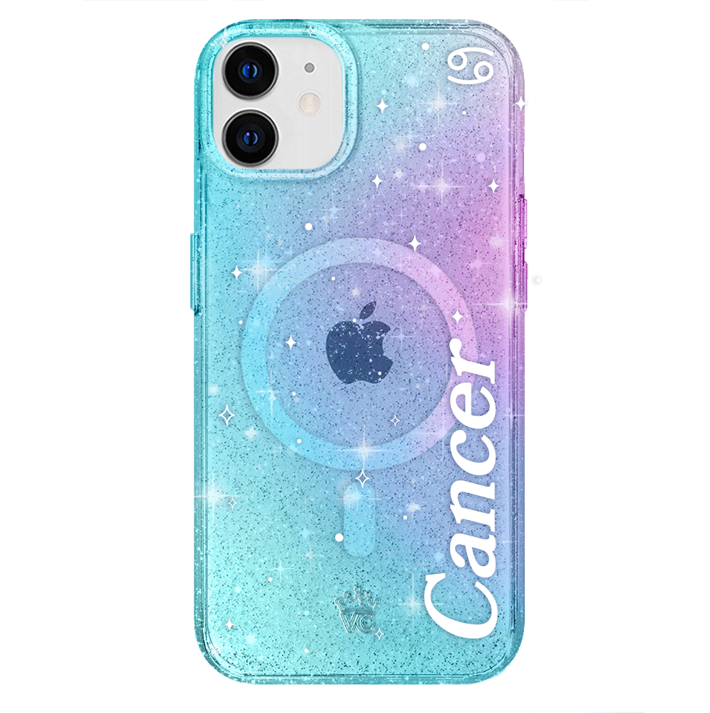 Sanctuary Cancer iPhone Case