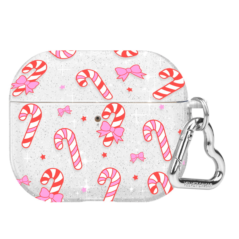 Peppermint Princess AirPod Case