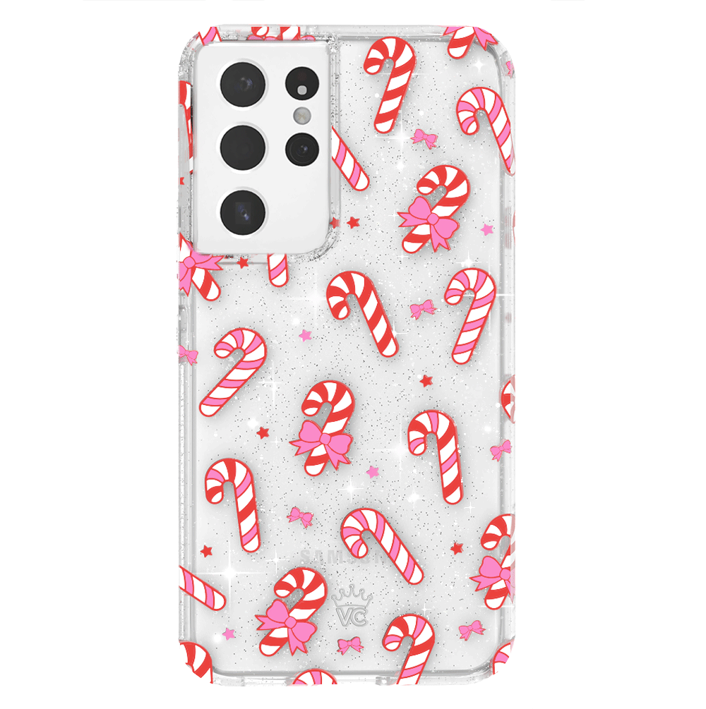 Peppermint Princess Samsung Case