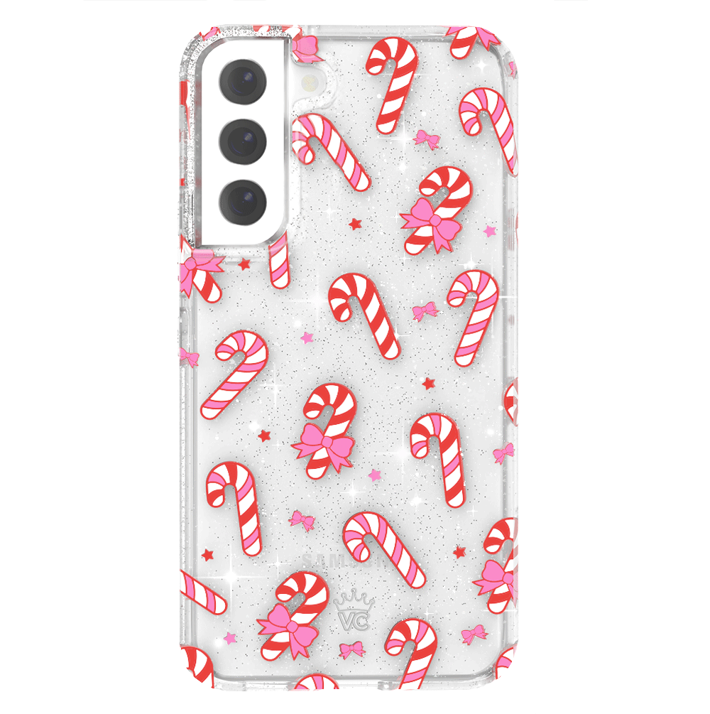 Peppermint Princess Samsung Case