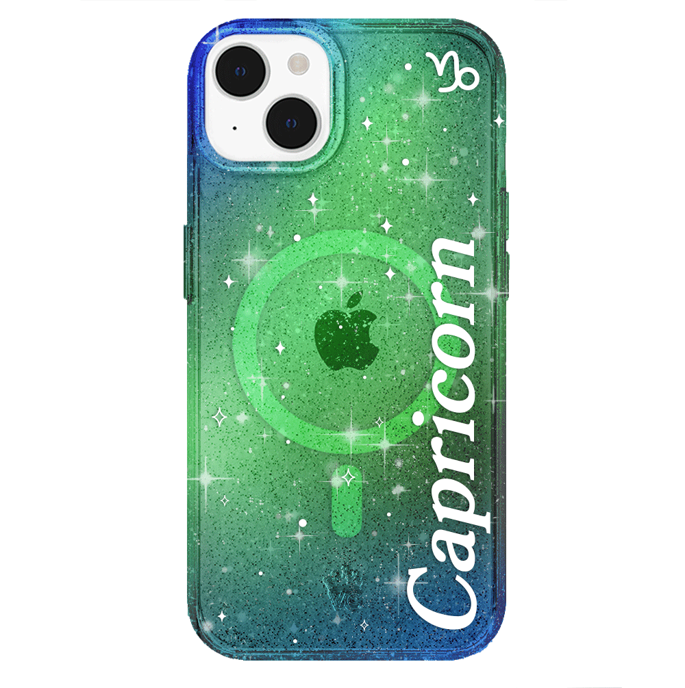 Sanctuary Capricorn iPhone Case