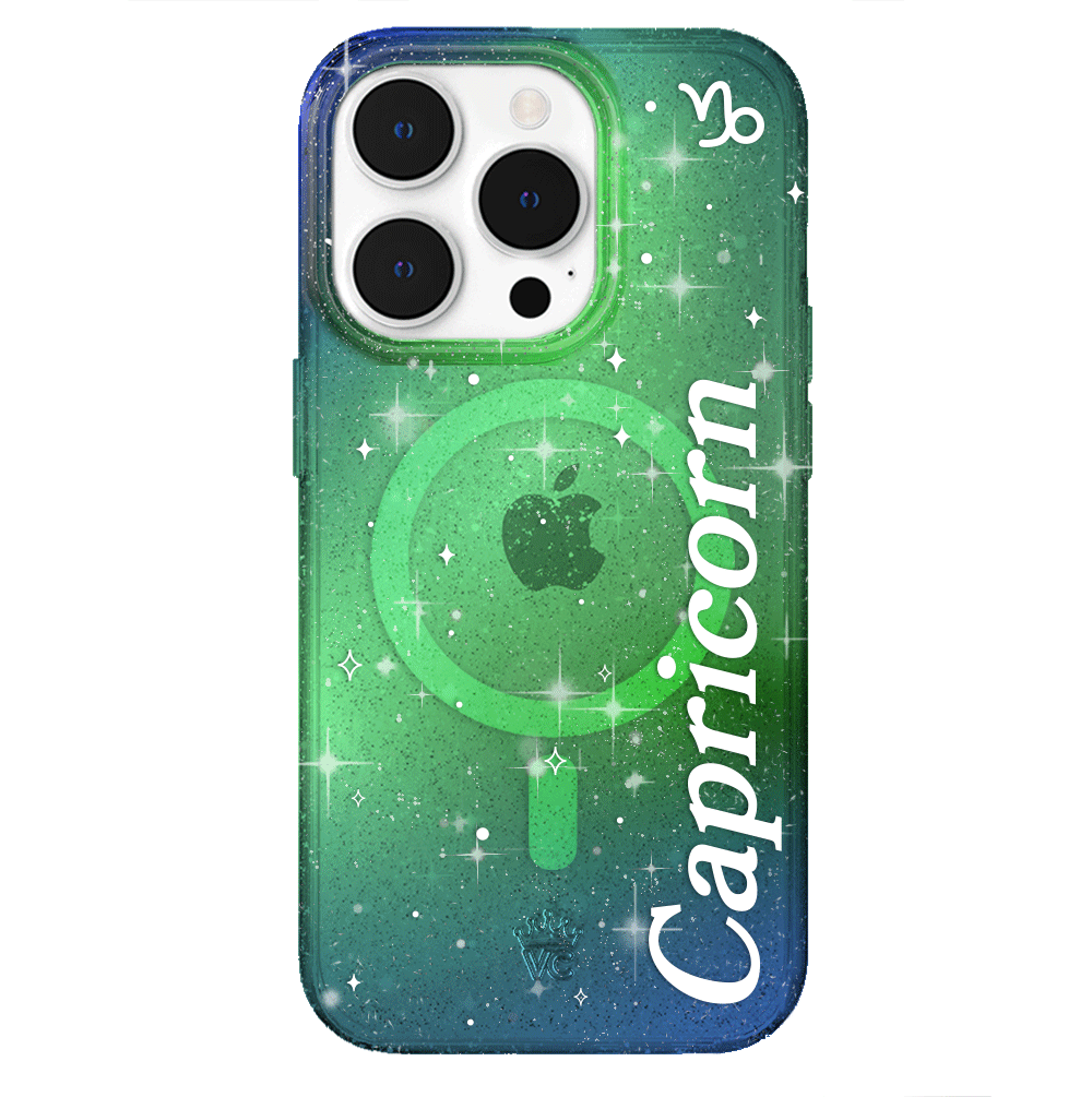 Sanctuary Capricorn iPhone Case