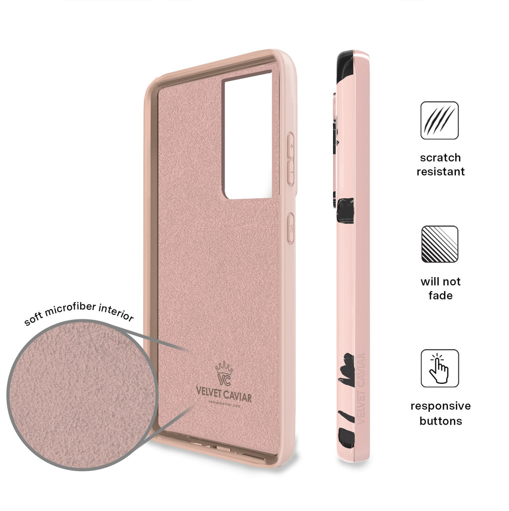 Lucky Kittens Samsung Case