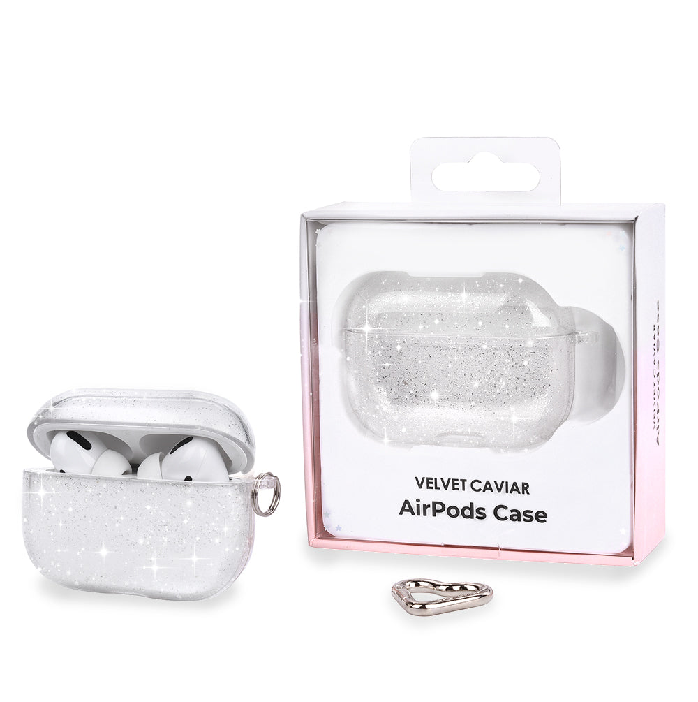 Stardust Glitter AirPod Case