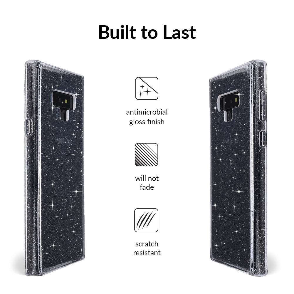 Stardust Glitter Samsung Case