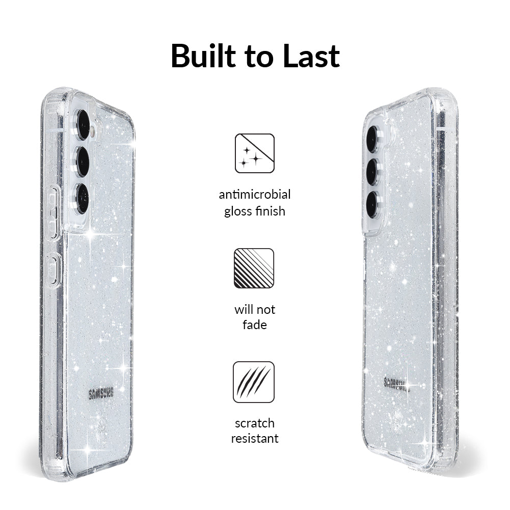 Stardust Glitter Samsung Case