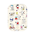 Snoopy Moods Portable MagSafe Charger Power Pack