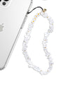 Clear Phone Charm