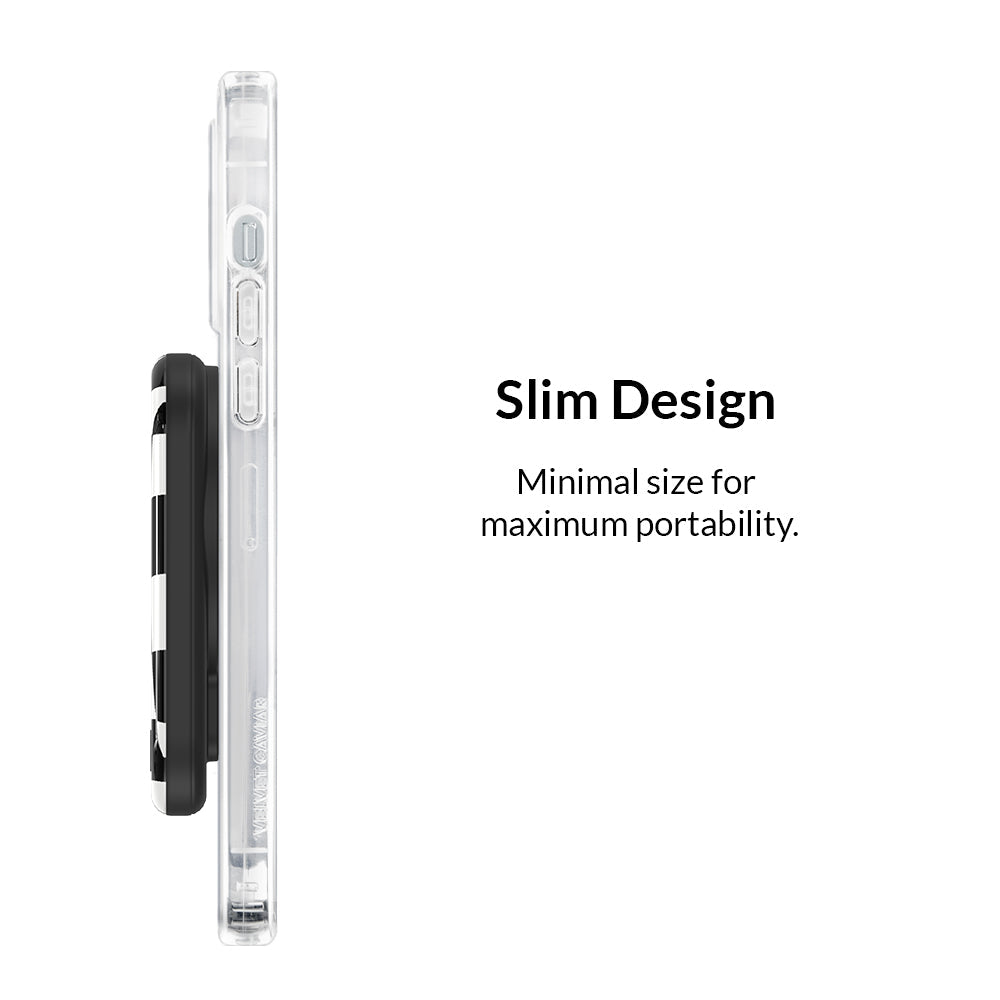 Vibe Check Portable MagSafe Charger Power Pack
