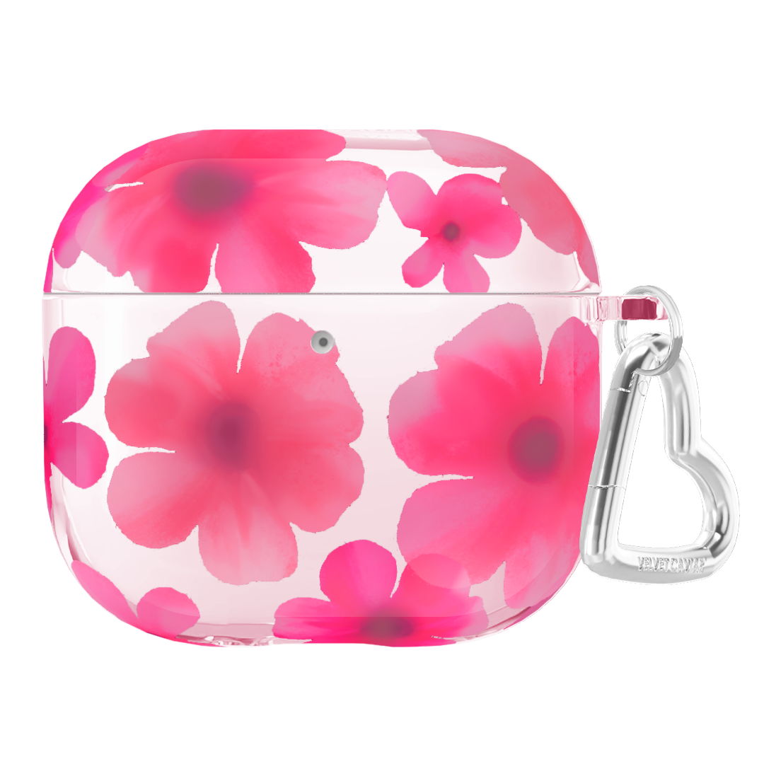Cherry Blossom AirPod Case