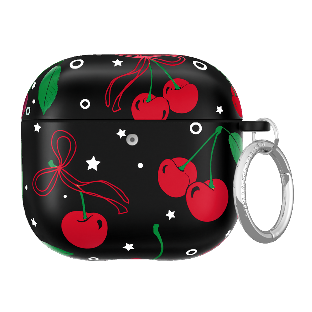Cherry On Top AirPod Case