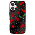 Cherry On Top iPhone Case