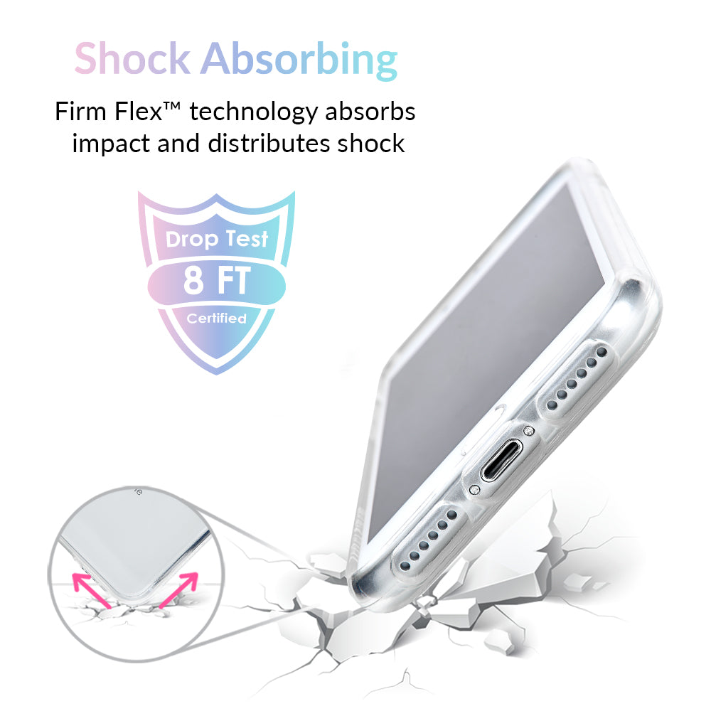 Clear iPhone Case