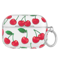 Very Cherry AirPod Case