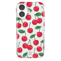Very Cherry iPhone Case