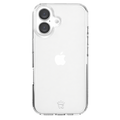 Clear iPhone Case