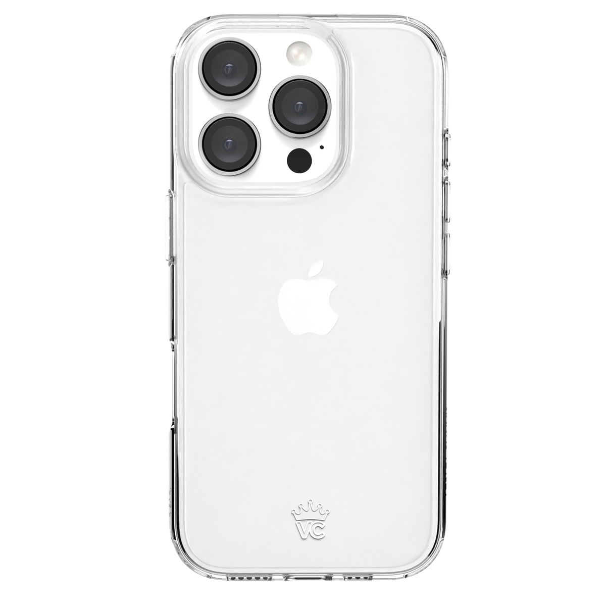 Clear iPhone Case