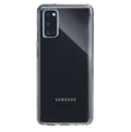 Clear Samsung Galaxy Case