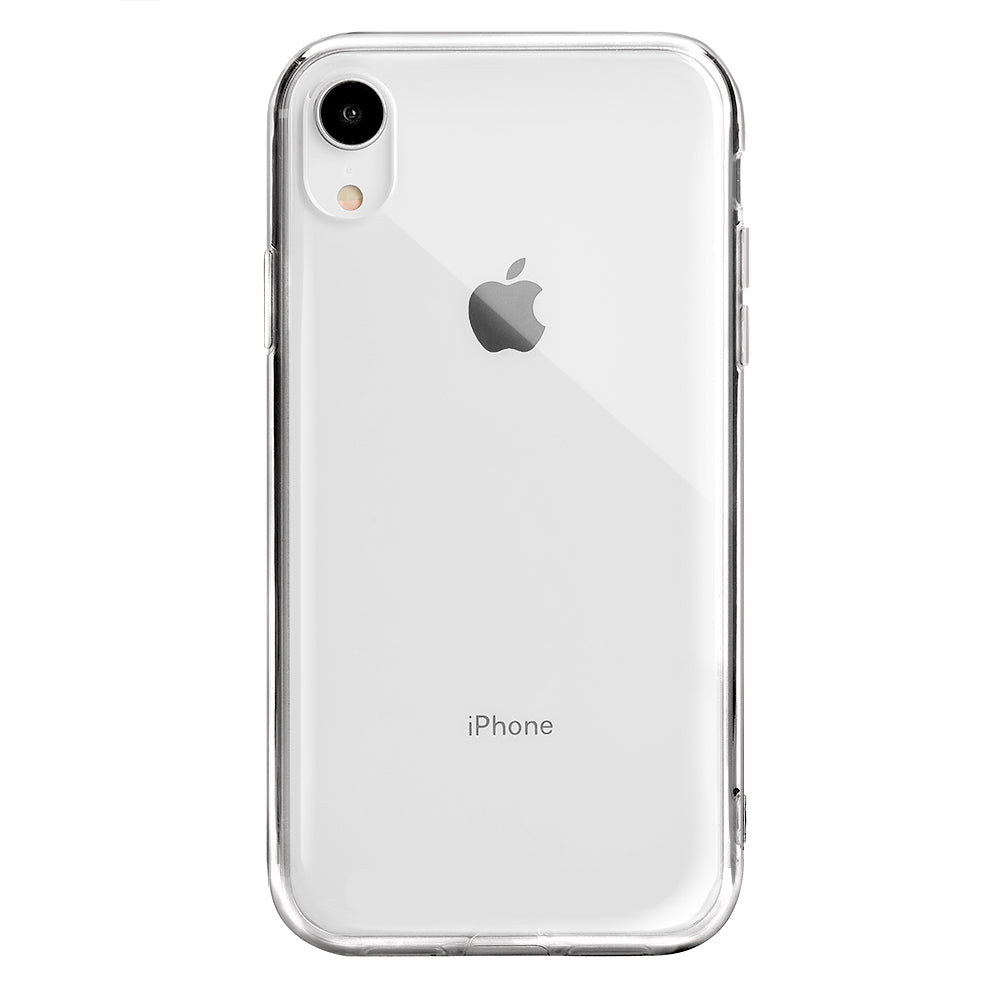 Clear iPhone Case