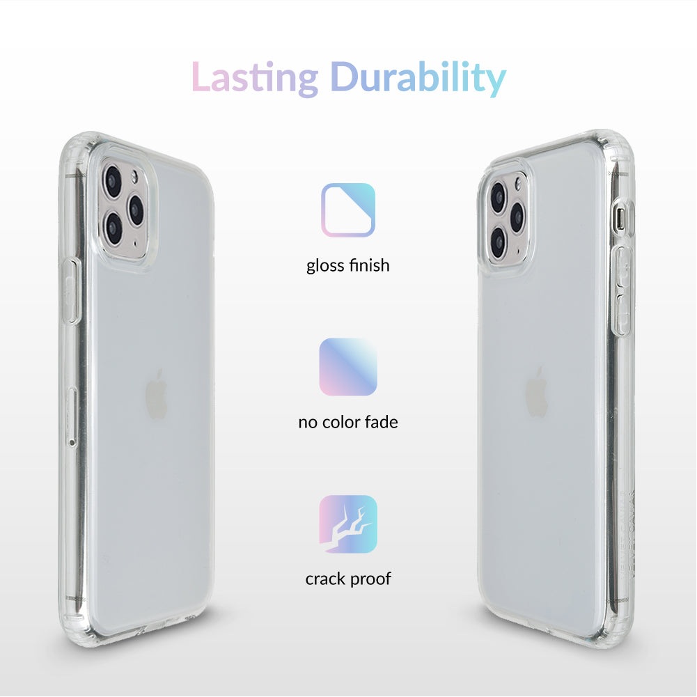 Clear iPhone Case