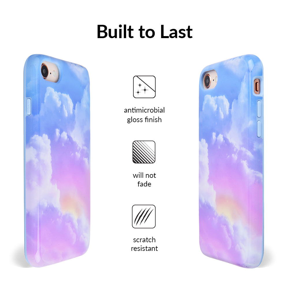 Cloud Nine iPhone Case