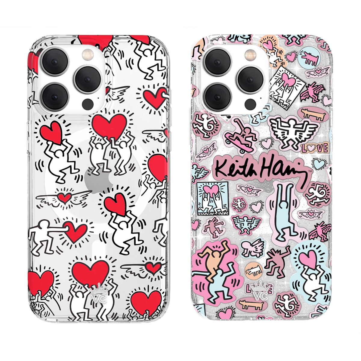 Keith Haring PR Collector's Bundle