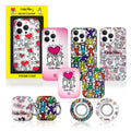 Keith Haring PR Collector's Bundle