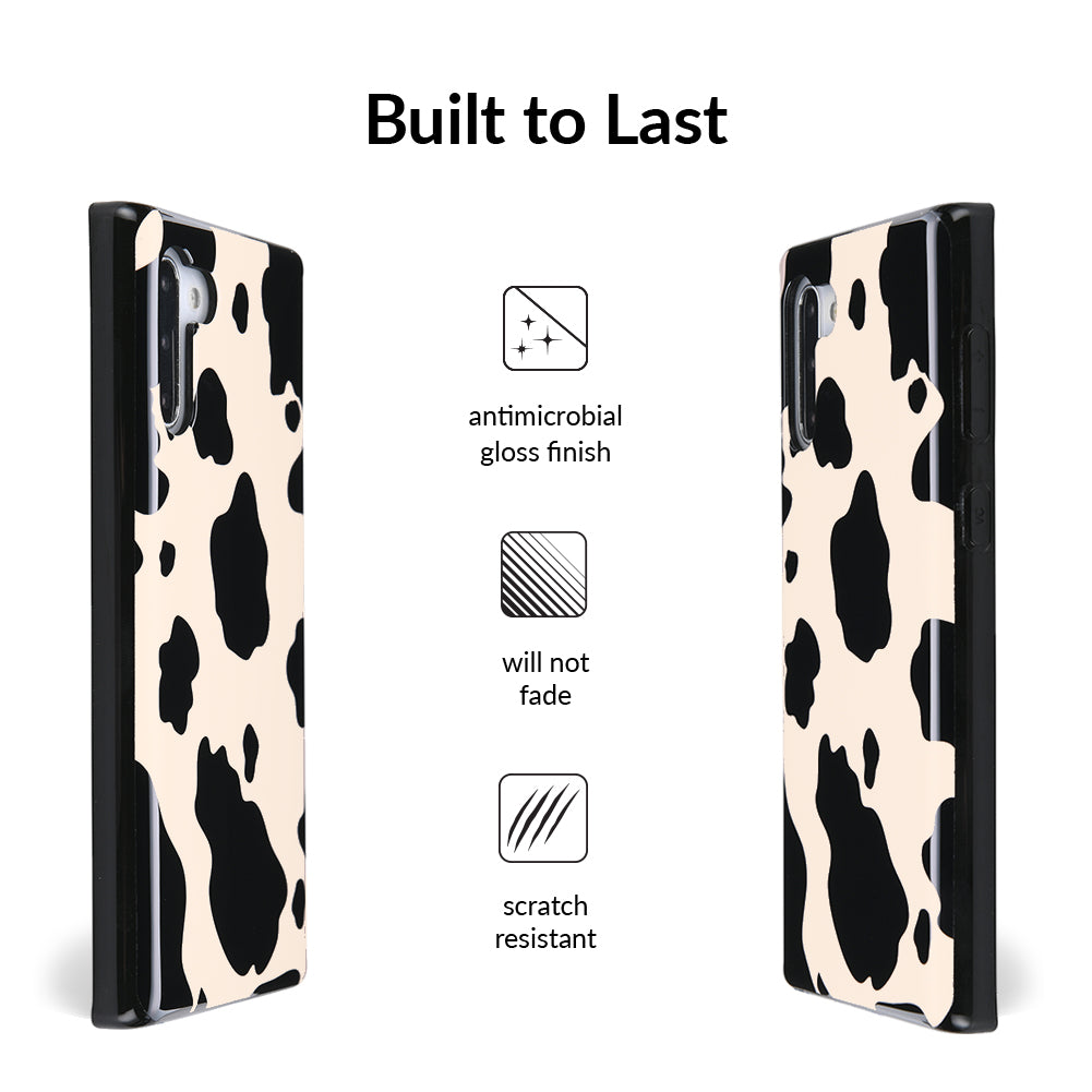 Cowgirl Samsung Case